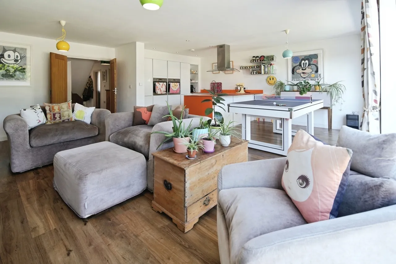 Walesbeech Road, Brighton, BN2, photo 5