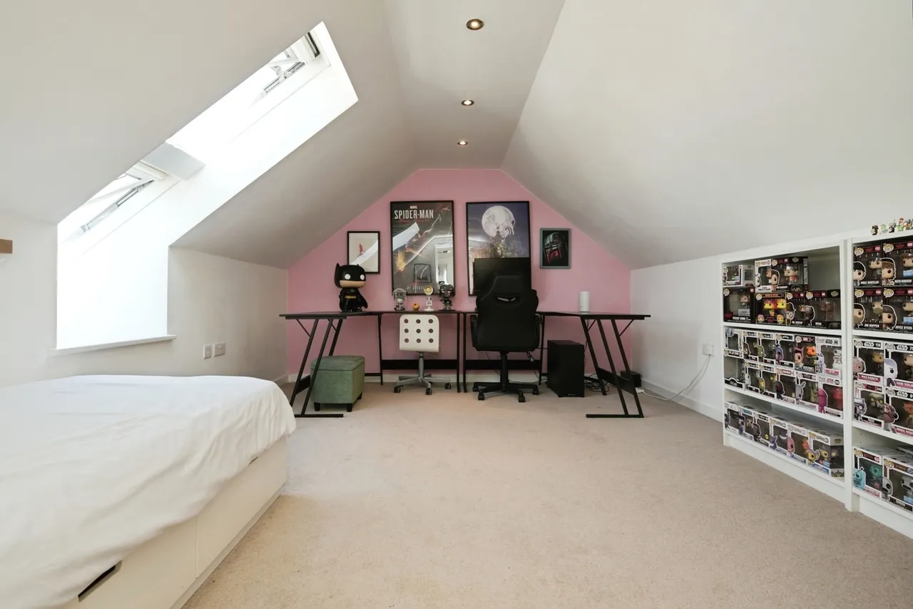 Walesbeech Road, Brighton, BN2, photo 35