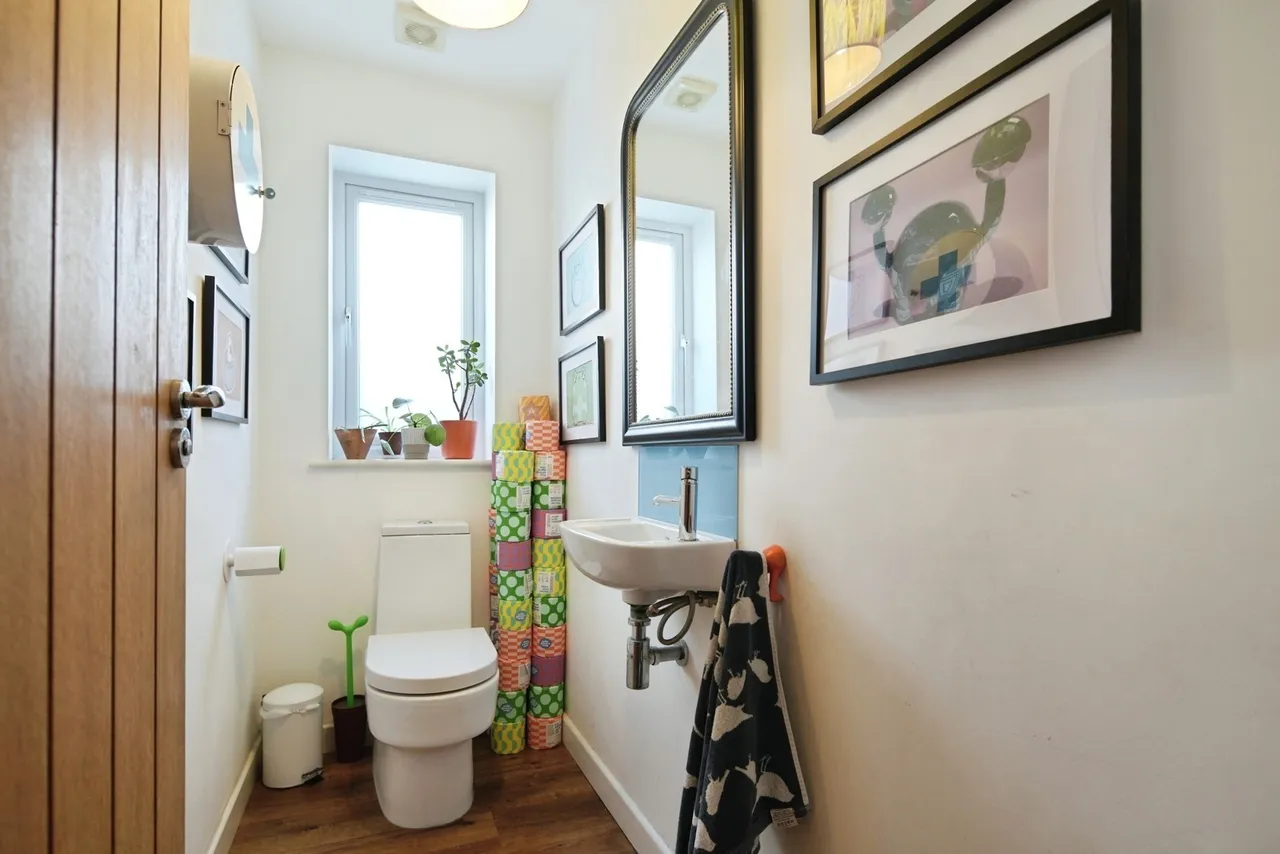 Walesbeech Road, Brighton, BN2, photo 32
