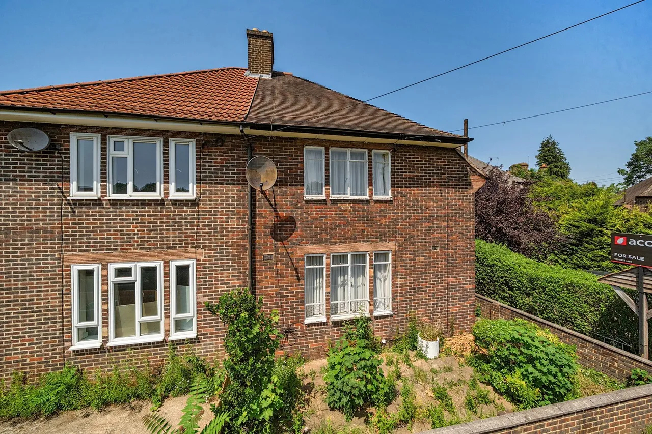Southend Lane, SE6, photo 17