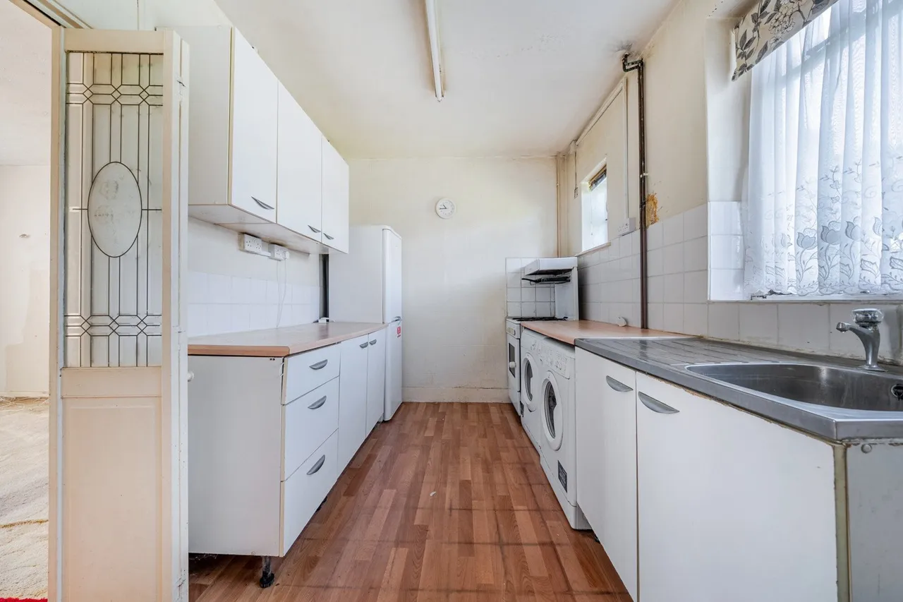 Southend Lane, SE6, photo 3