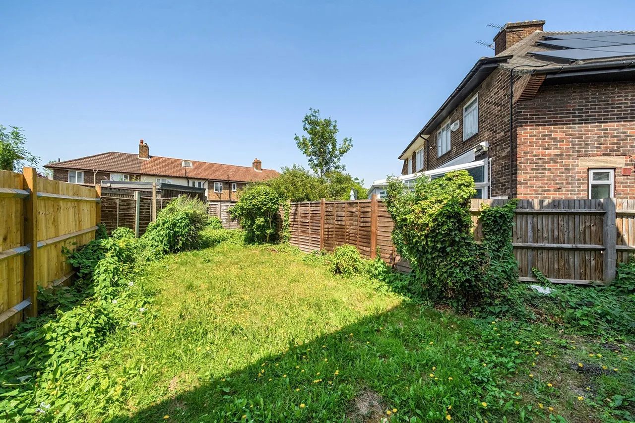 Southend Lane, SE6, photo 13