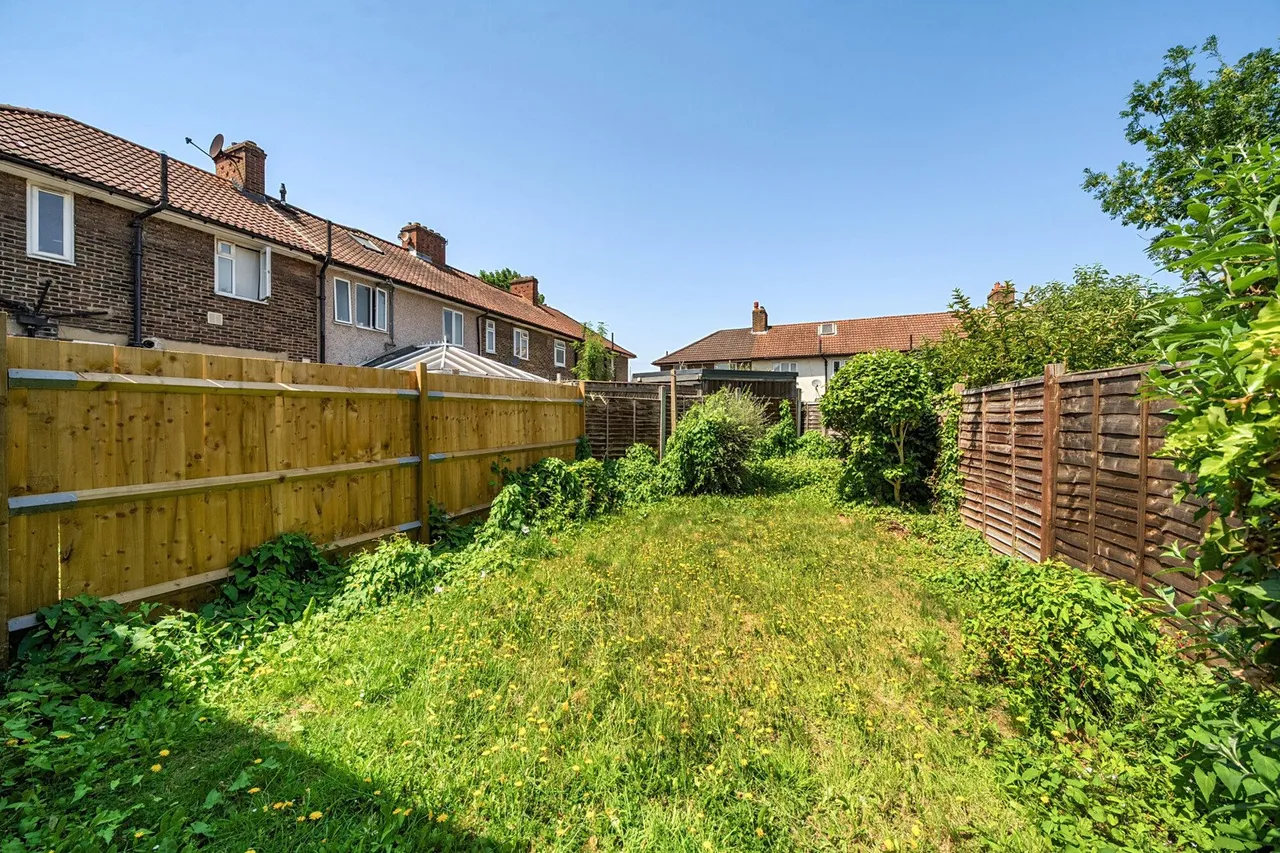 Southend Lane, SE6, photo 10