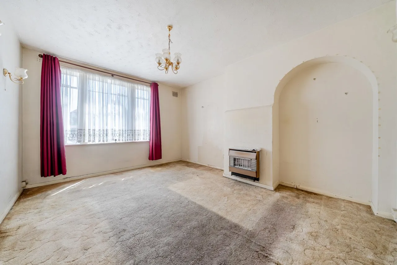 Southend Lane, SE6, photo 4