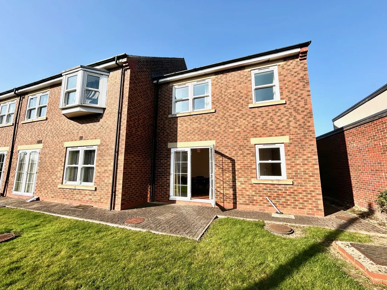 Victoria Court, Framwellgate Moor, Durham, DH1 5BY, photo 7