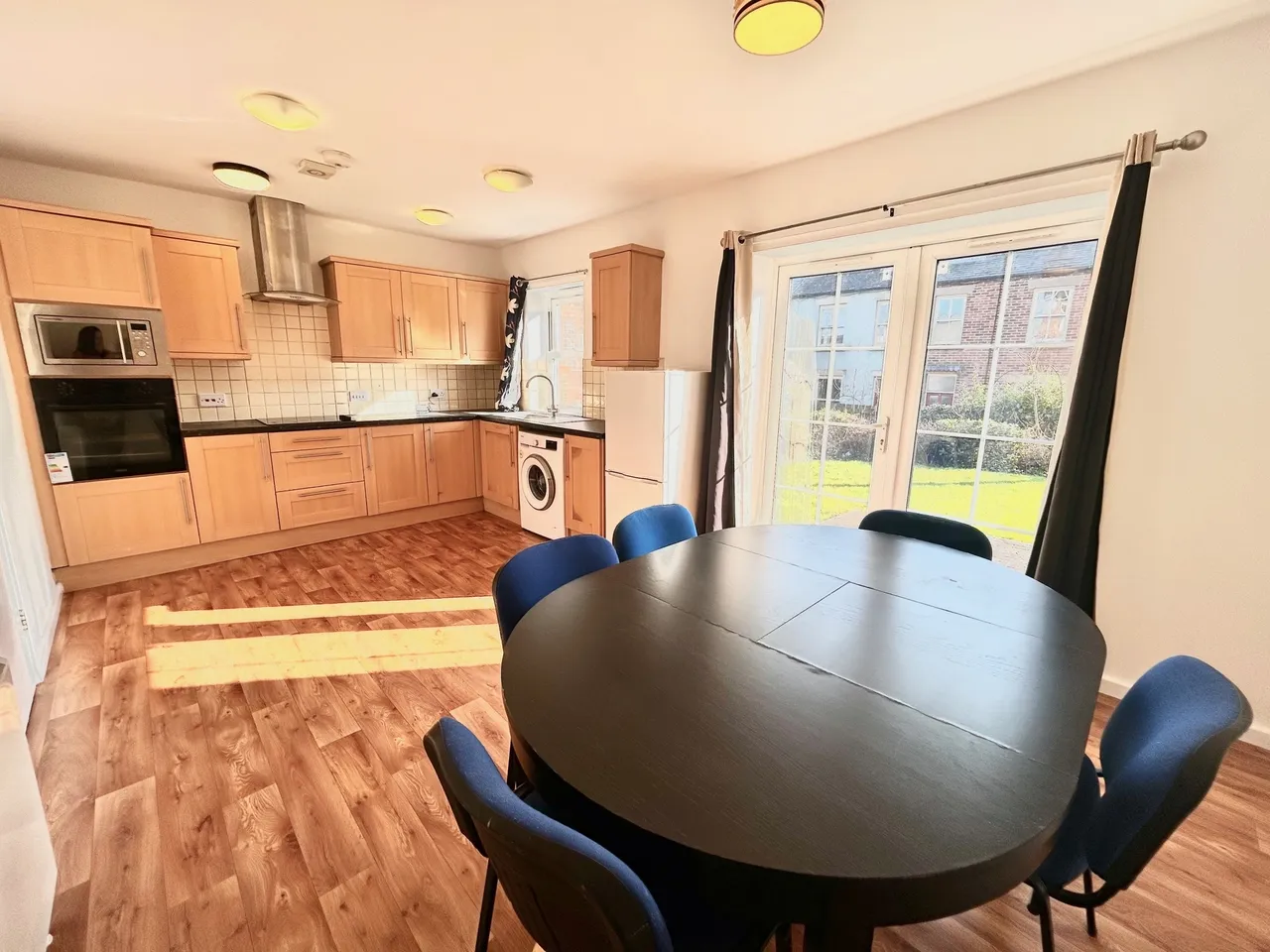 Victoria Court, Framwellgate Moor, Durham, DH1 5BY, photo 2