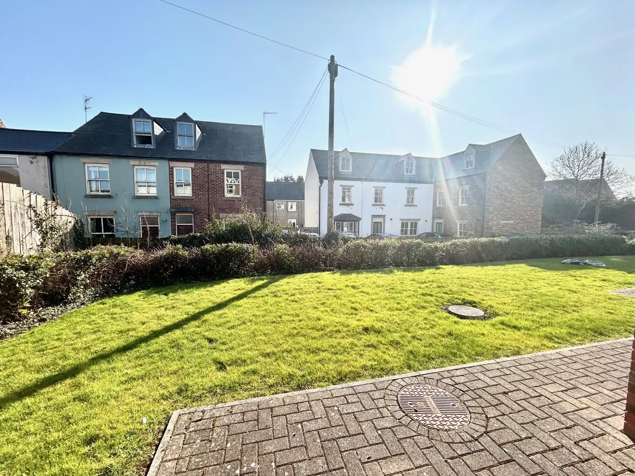 Victoria Court, Framwellgate Moor, Durham, DH1 5BY, photo 8