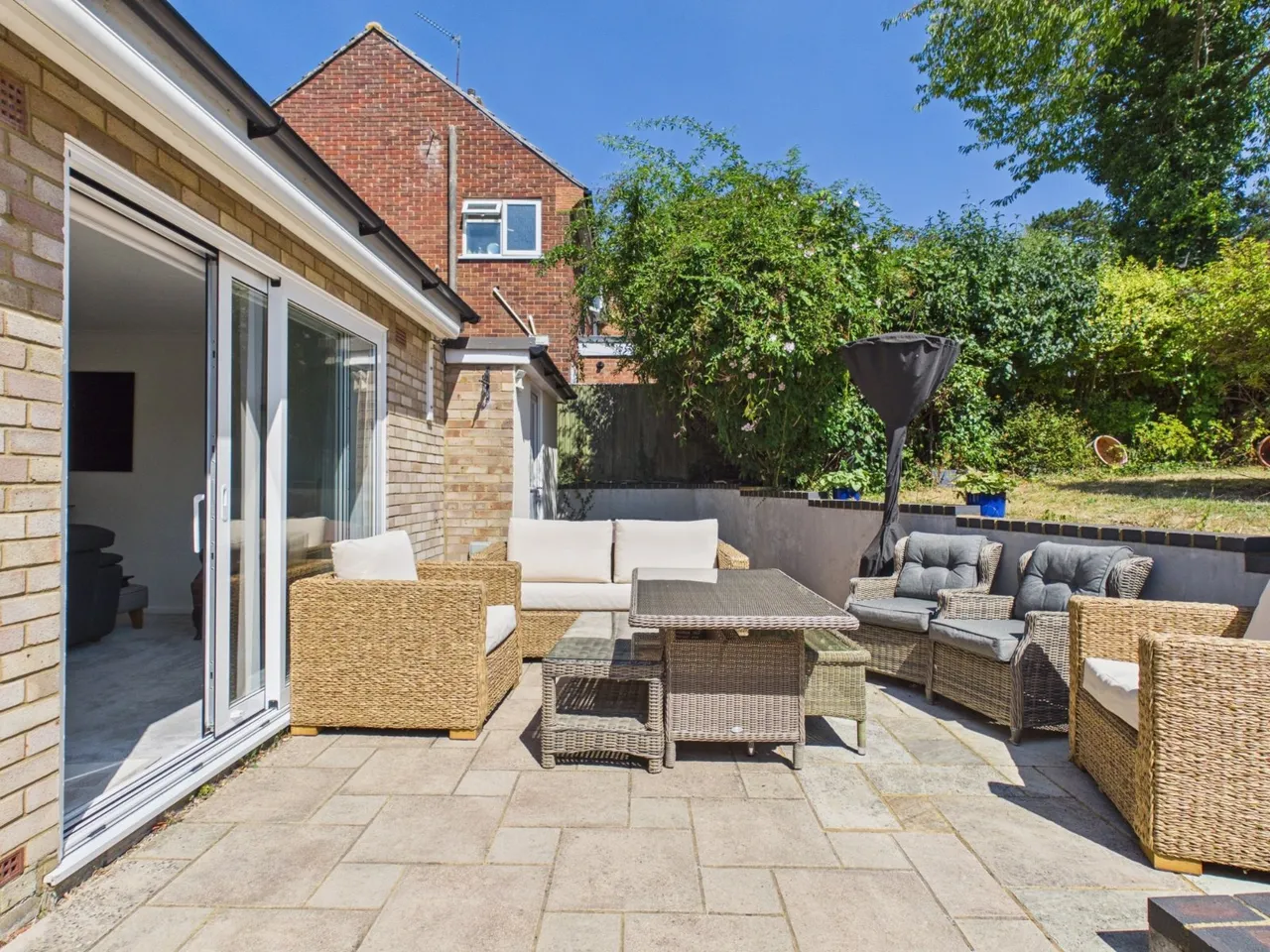 Bourne End, Buckinghamshire, photo 14