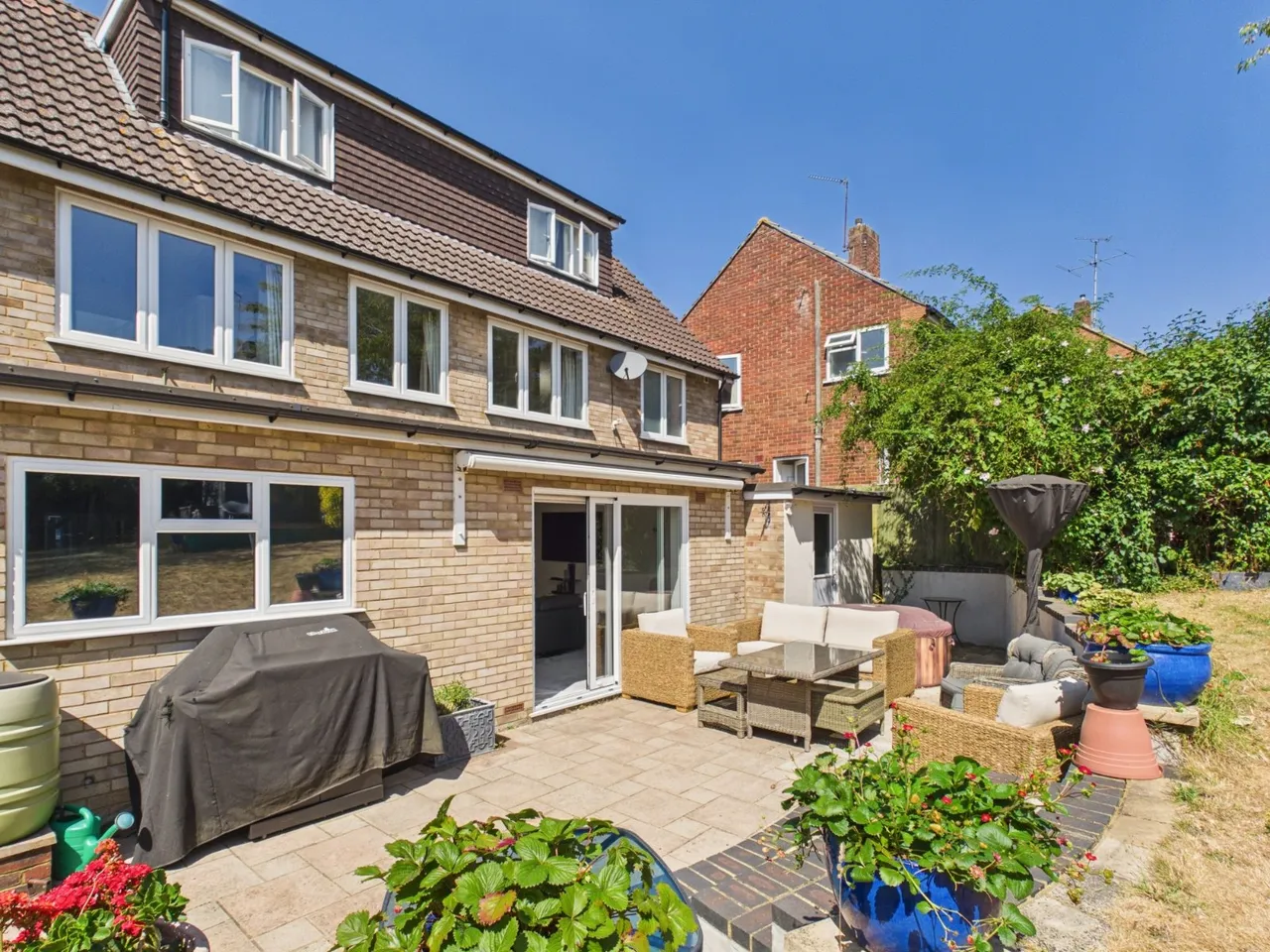 Bourne End, Buckinghamshire, photo 22