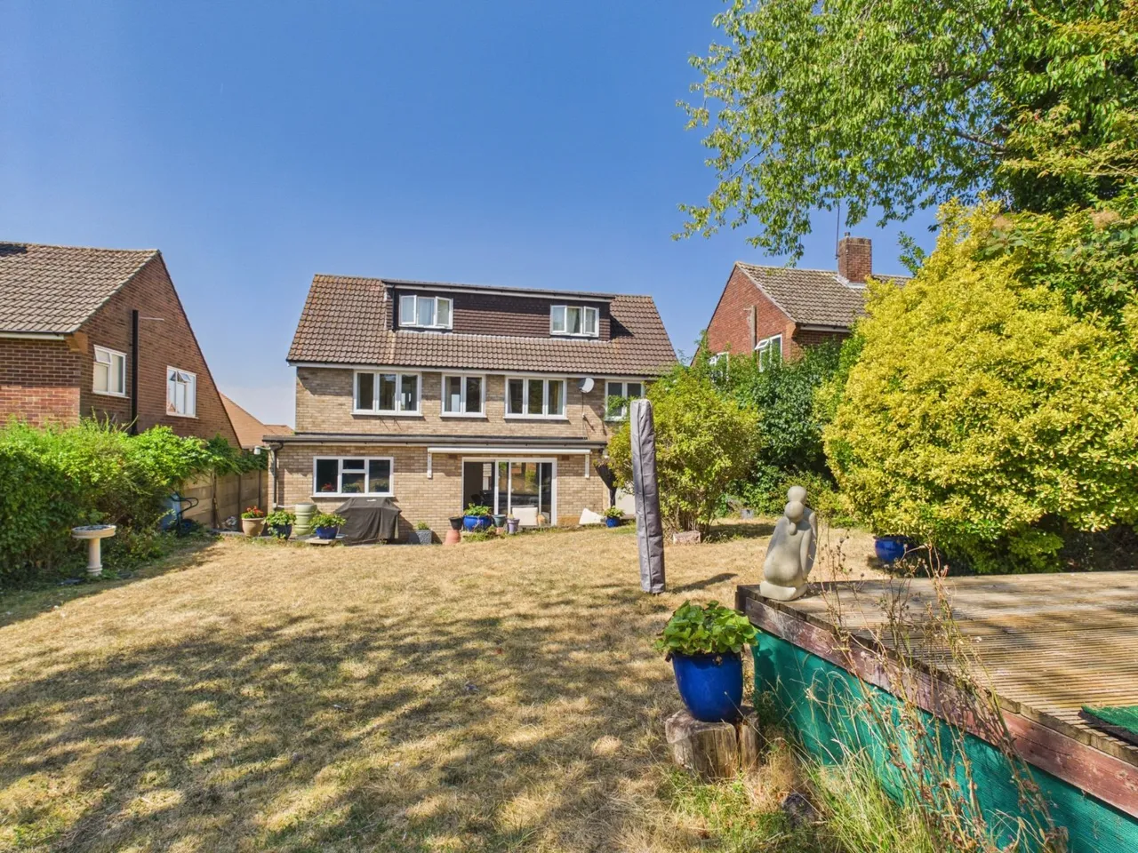 Bourne End, Buckinghamshire, photo 21