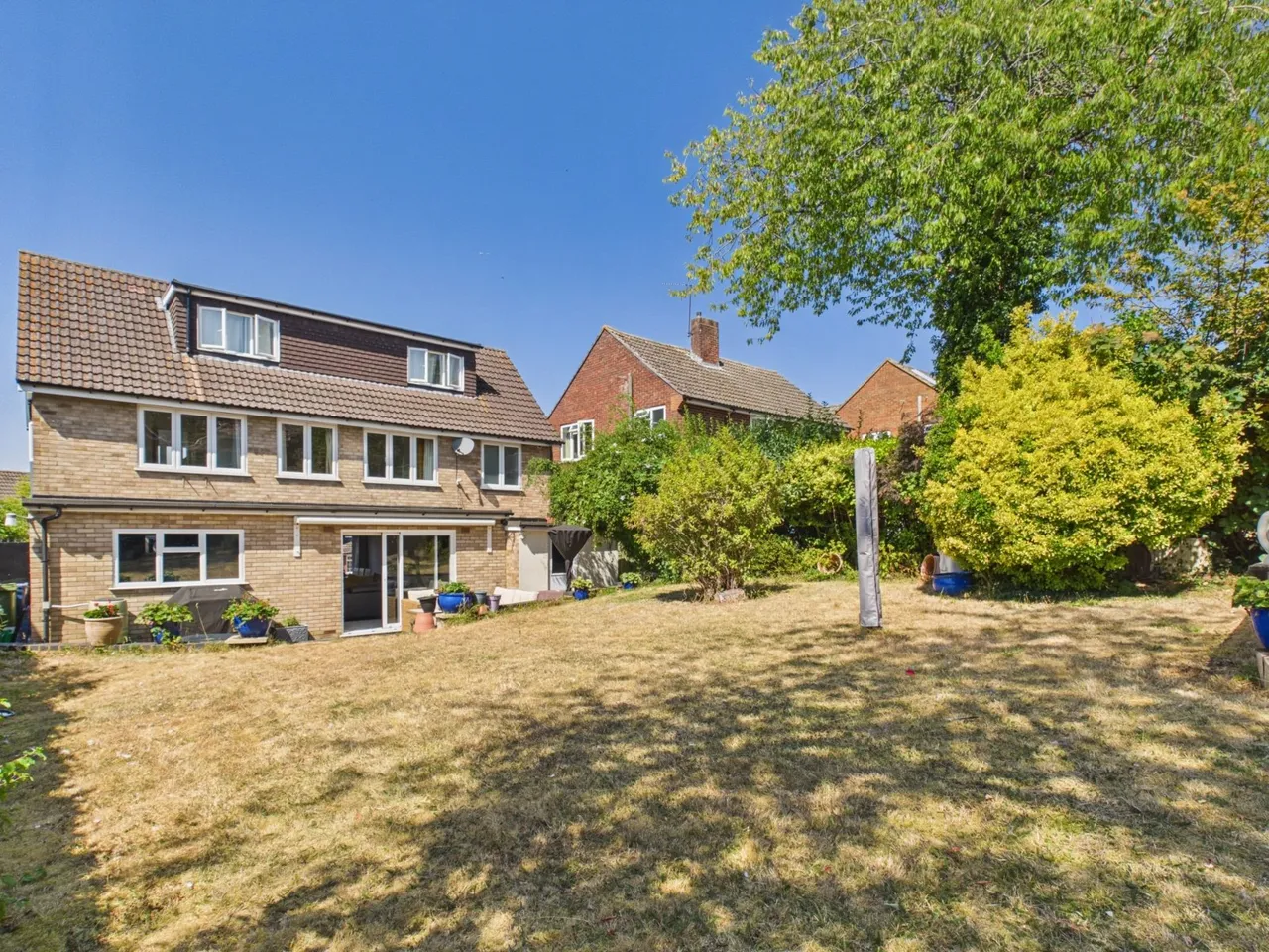 Bourne End, Buckinghamshire, photo 10