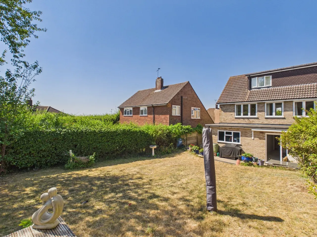 Bourne End, Buckinghamshire, photo 23