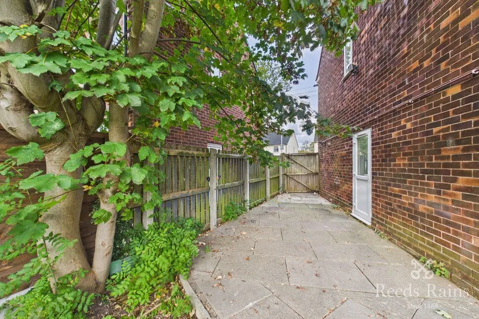 Barrowfield Road, Manchester, M22, photo 11