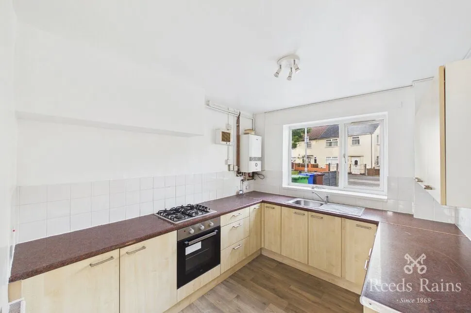 Barrowfield Road, Manchester, M22, photo 4