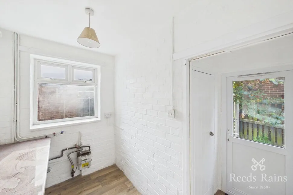 Barrowfield Road, Manchester, M22, photo 5