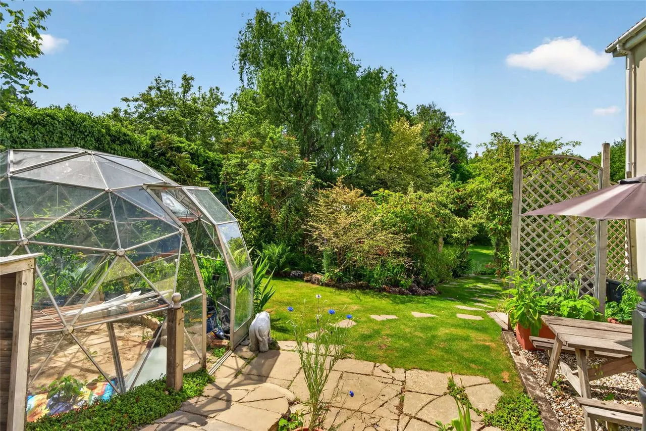 Hertford Road, Hoddesdon, EN11, photo 23