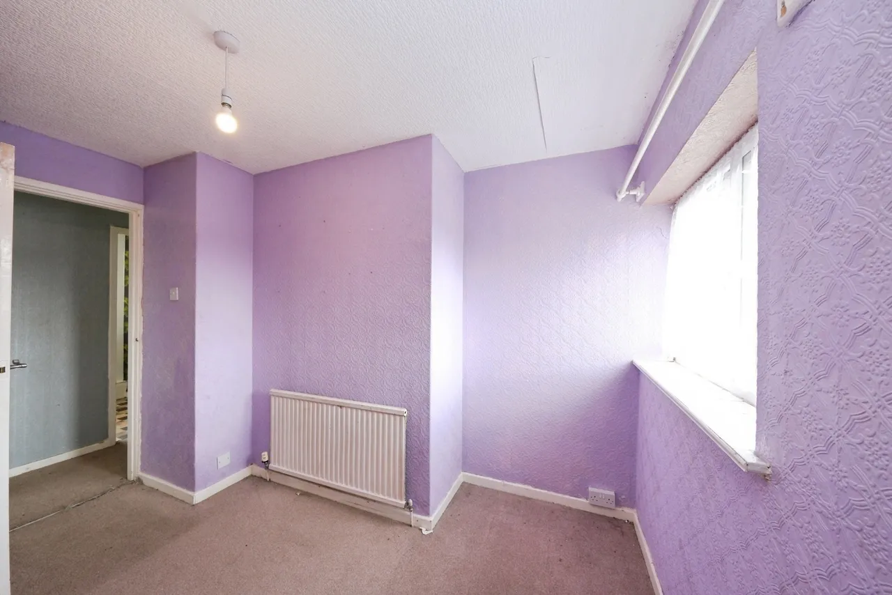 Slant Lane, Shirebrook, Mansfield, Derbyshire, NG20, photo 14