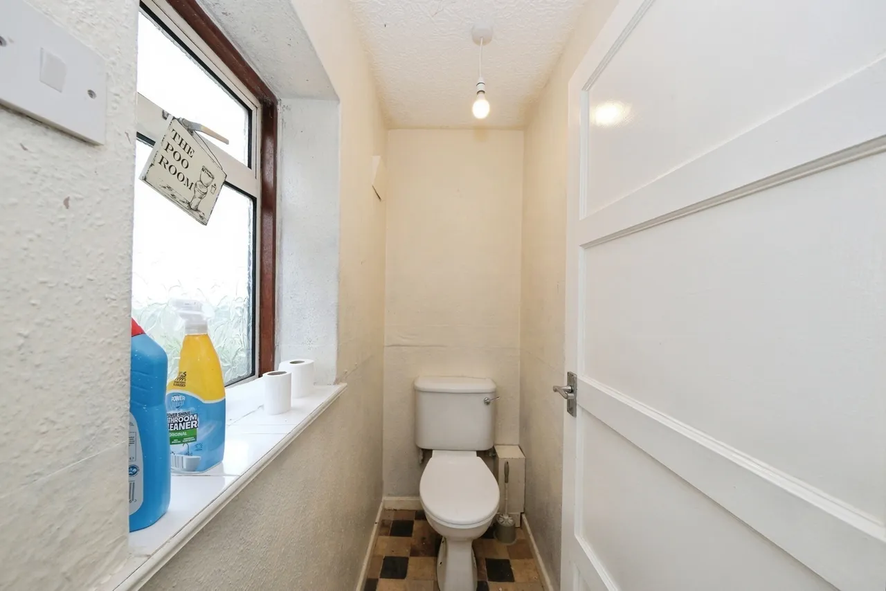 Slant Lane, Shirebrook, Mansfield, Derbyshire, NG20, photo 15