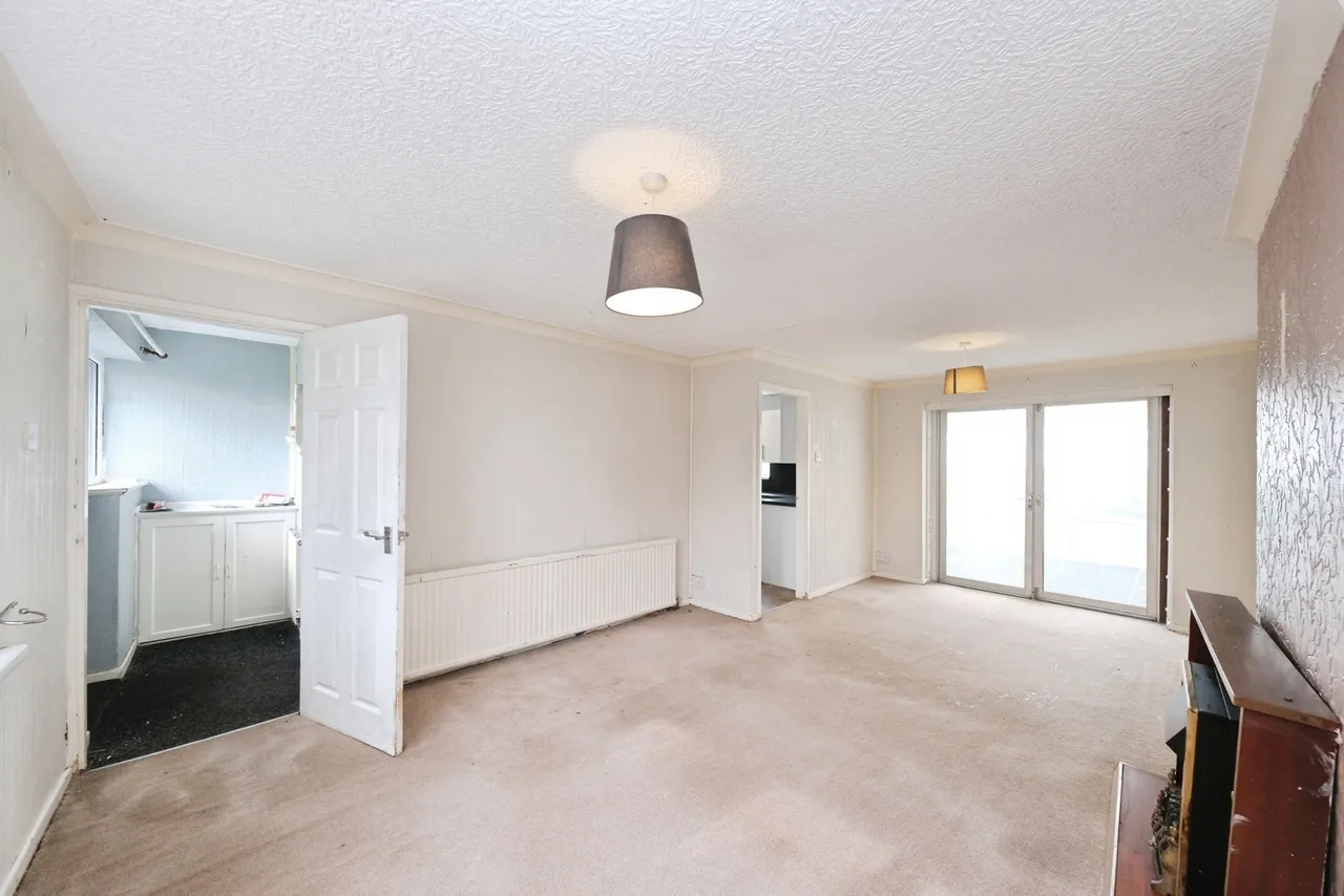 Slant Lane, Shirebrook, Mansfield, Derbyshire, NG20, photo 6
