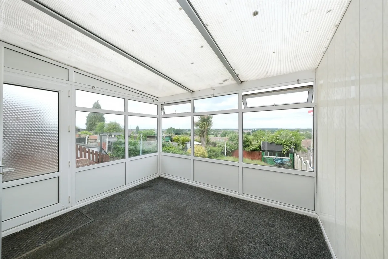 Slant Lane, Shirebrook, Mansfield, Derbyshire, NG20, photo 7