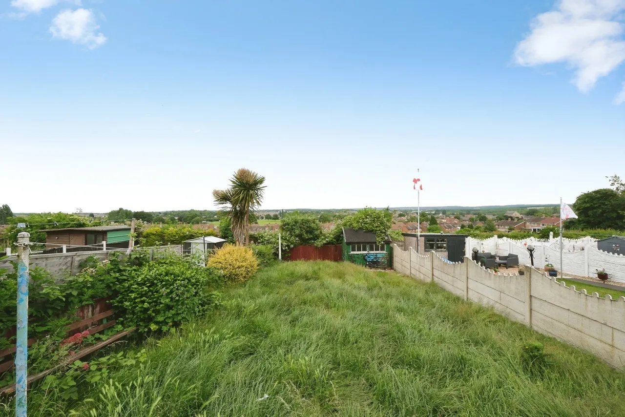 Slant Lane, Shirebrook, Mansfield, Derbyshire, NG20, photo 5