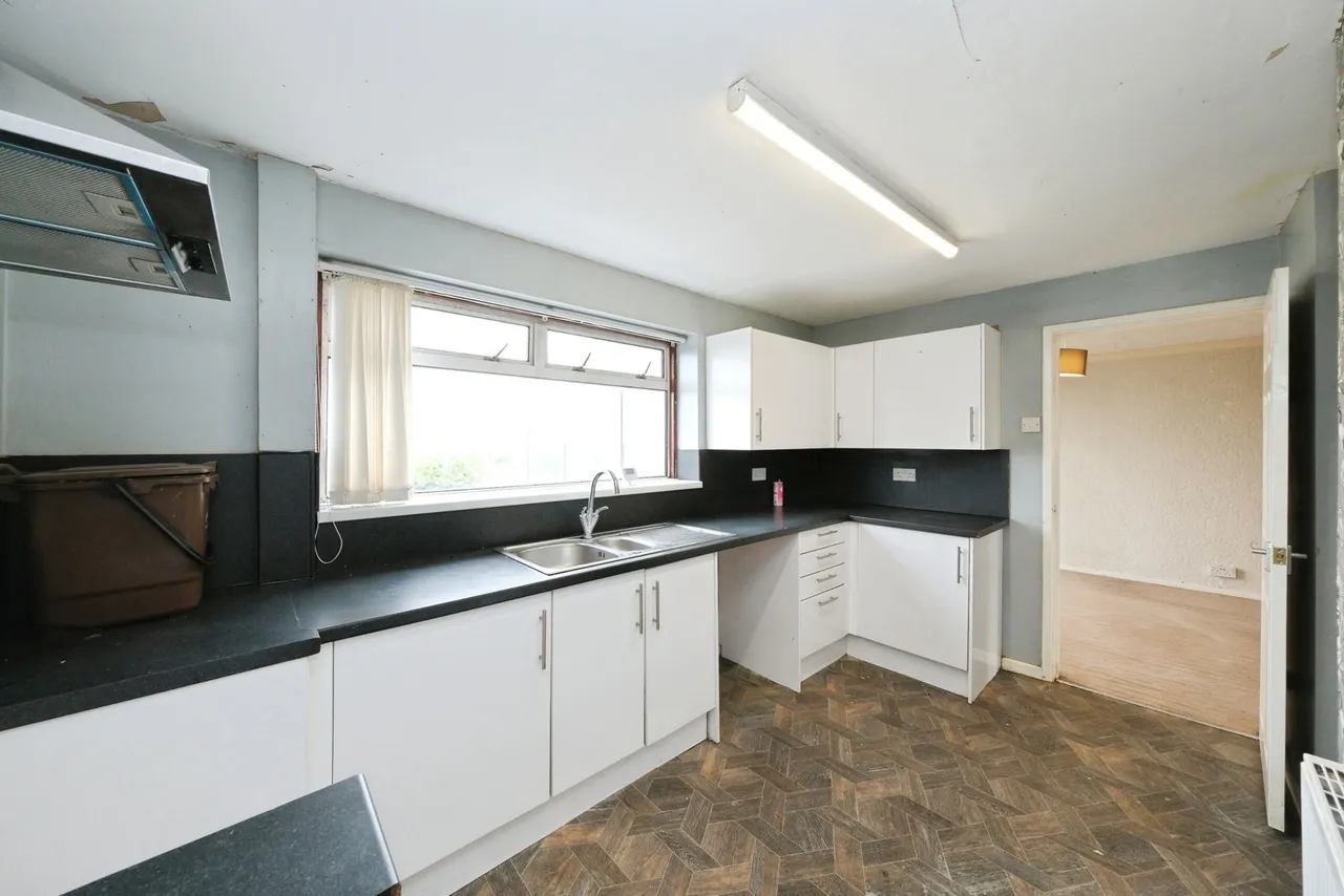 Slant Lane, Shirebrook, Mansfield, Derbyshire, NG20, photo 8