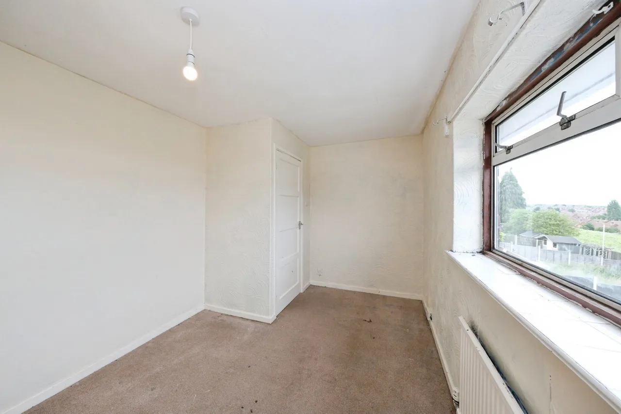 Slant Lane, Shirebrook, Mansfield, Derbyshire, NG20, photo 12