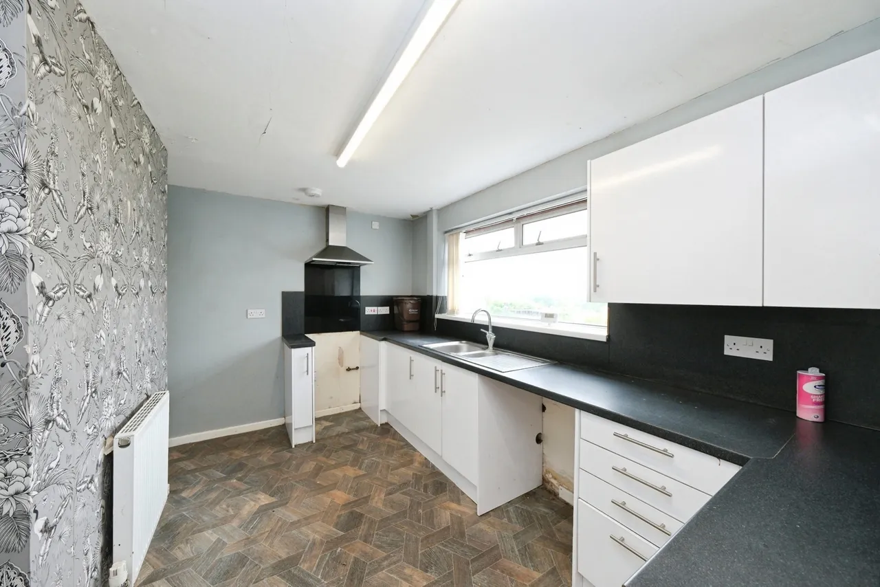 Slant Lane, Shirebrook, Mansfield, Derbyshire, NG20, photo 4