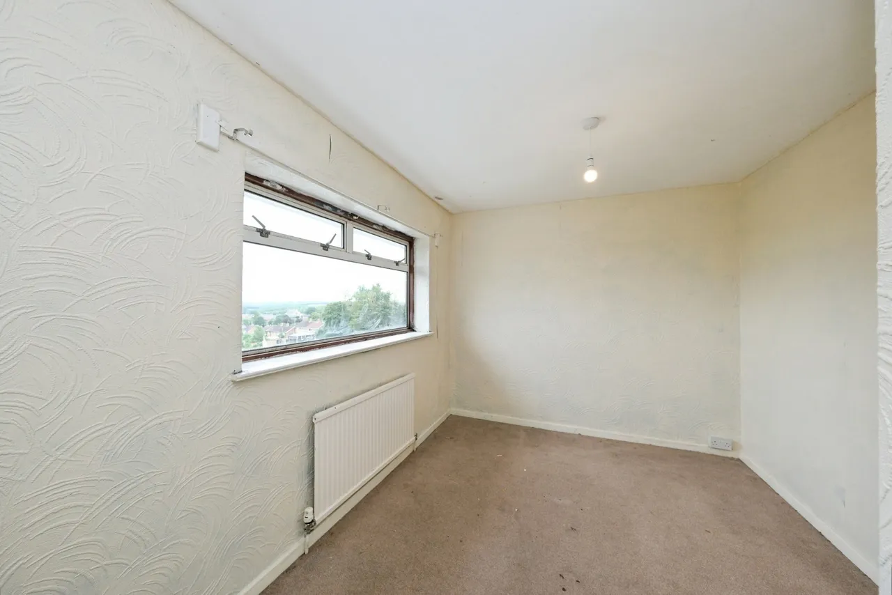 Slant Lane, Shirebrook, Mansfield, Derbyshire, NG20, photo 11