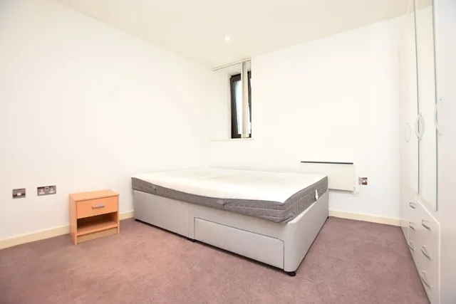 City Lofts, St Pauls, S1 2LN, photo 9