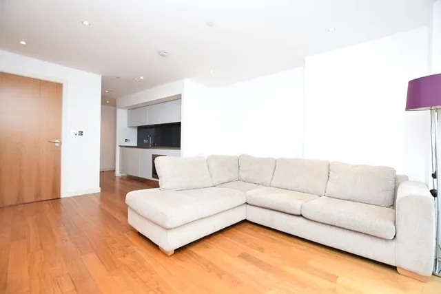 City Lofts, St Pauls, S1 2LN, photo 5