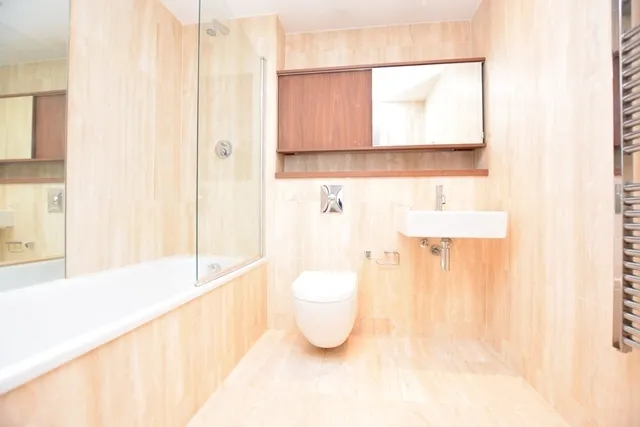 City Lofts, St Pauls, S1 2LN, photo 3