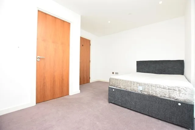 City Lofts, St Pauls, S1 2LN, photo 6