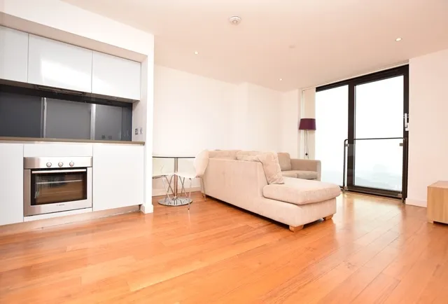 City Lofts, St Pauls, S1 2LN, photo 2