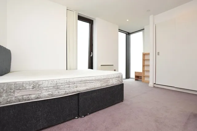 City Lofts, St Pauls, S1 2LN, photo 7