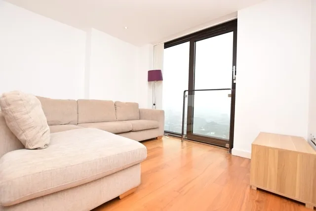 City Lofts, St Pauls, S1 2LN, photo 4
