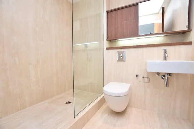 City Lofts, St Pauls, S1 2LN, photo 8