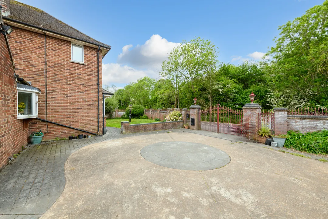 East Bower, Bridgwater, photo 23