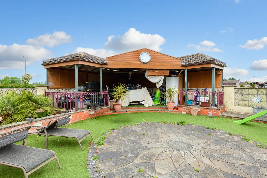 East Bower, Bridgwater, photo 21