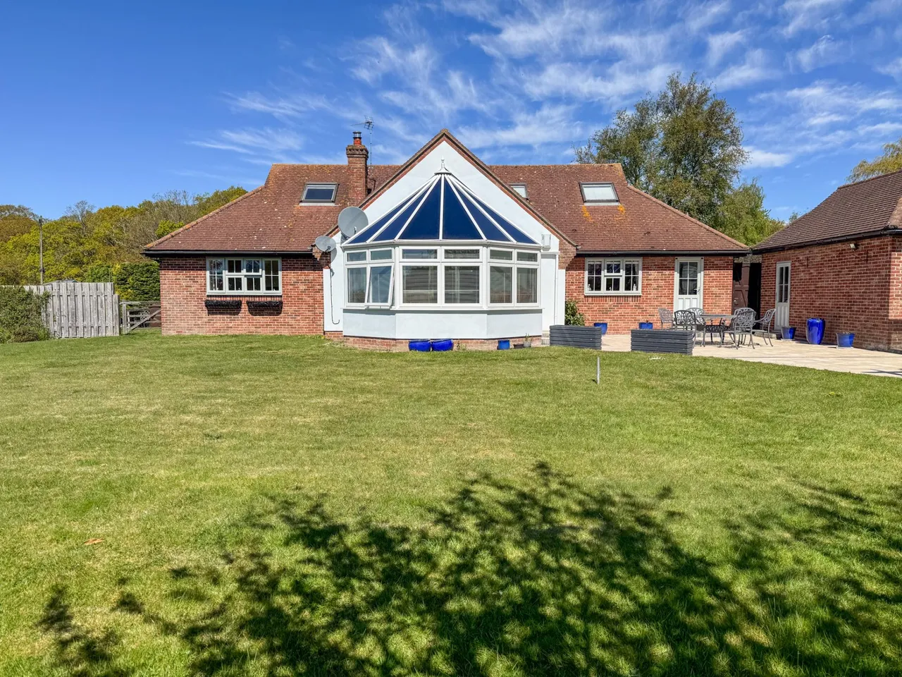 High Birch Road, Weeley Heath, photo 39