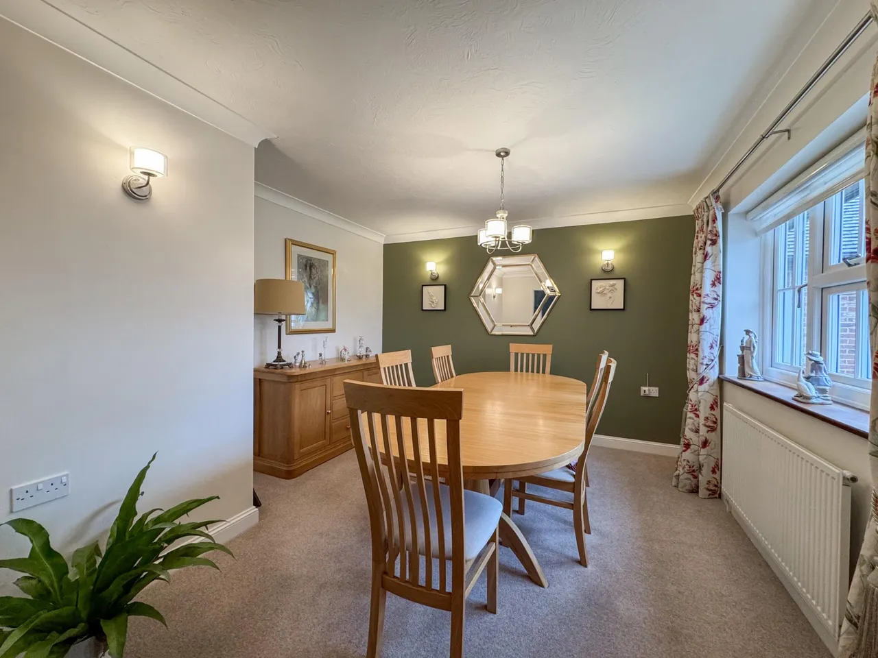 High Birch Road, Weeley Heath, photo 11