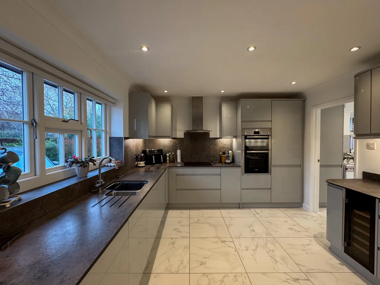 High Birch Road, Weeley Heath, photo 5