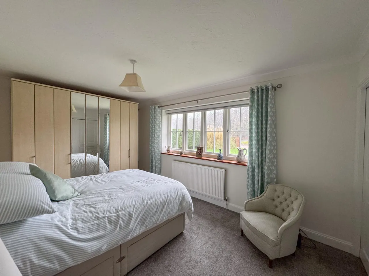 High Birch Road, Weeley Heath, photo 15