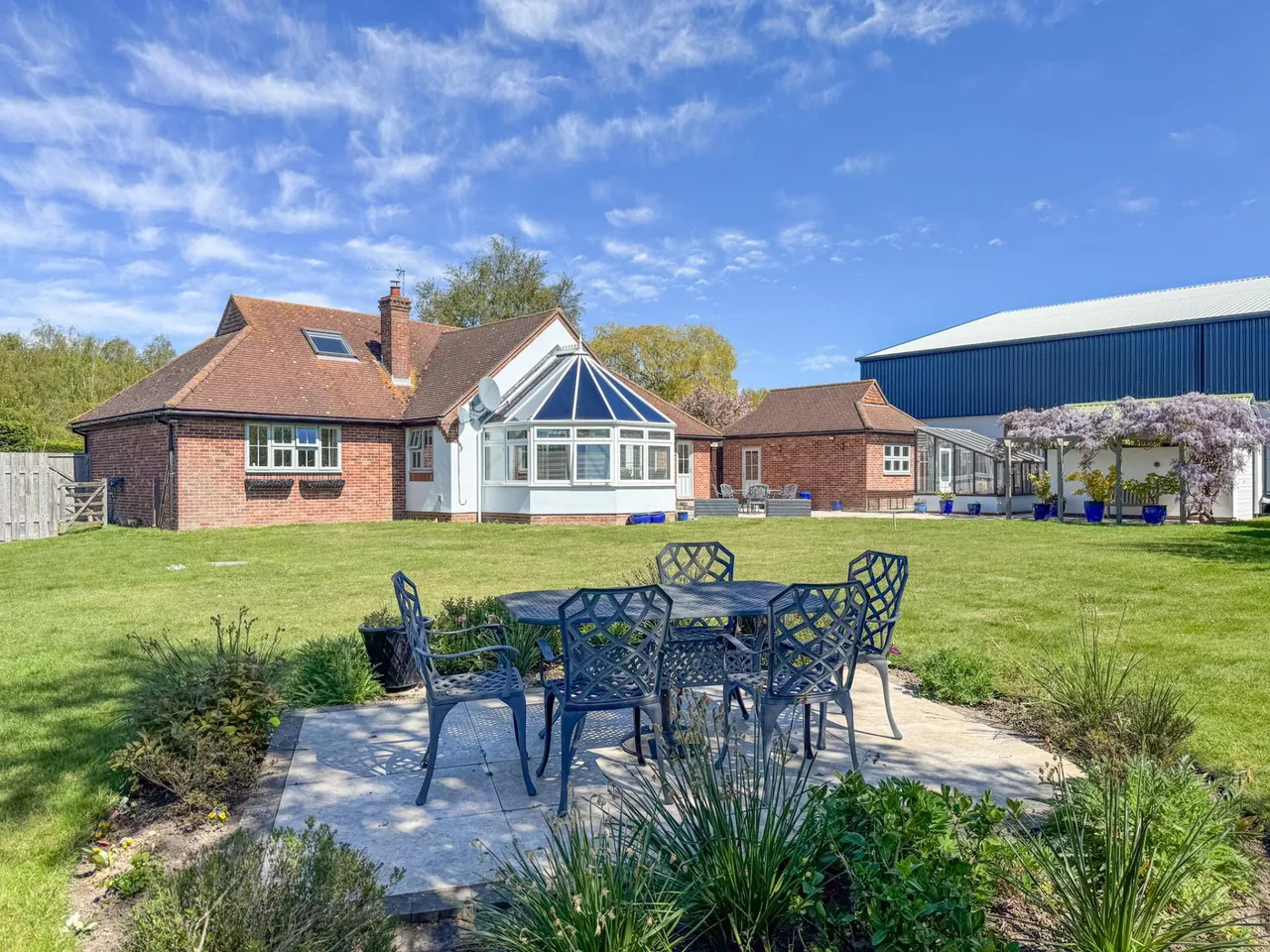 High Birch Road, Weeley Heath, photo 4