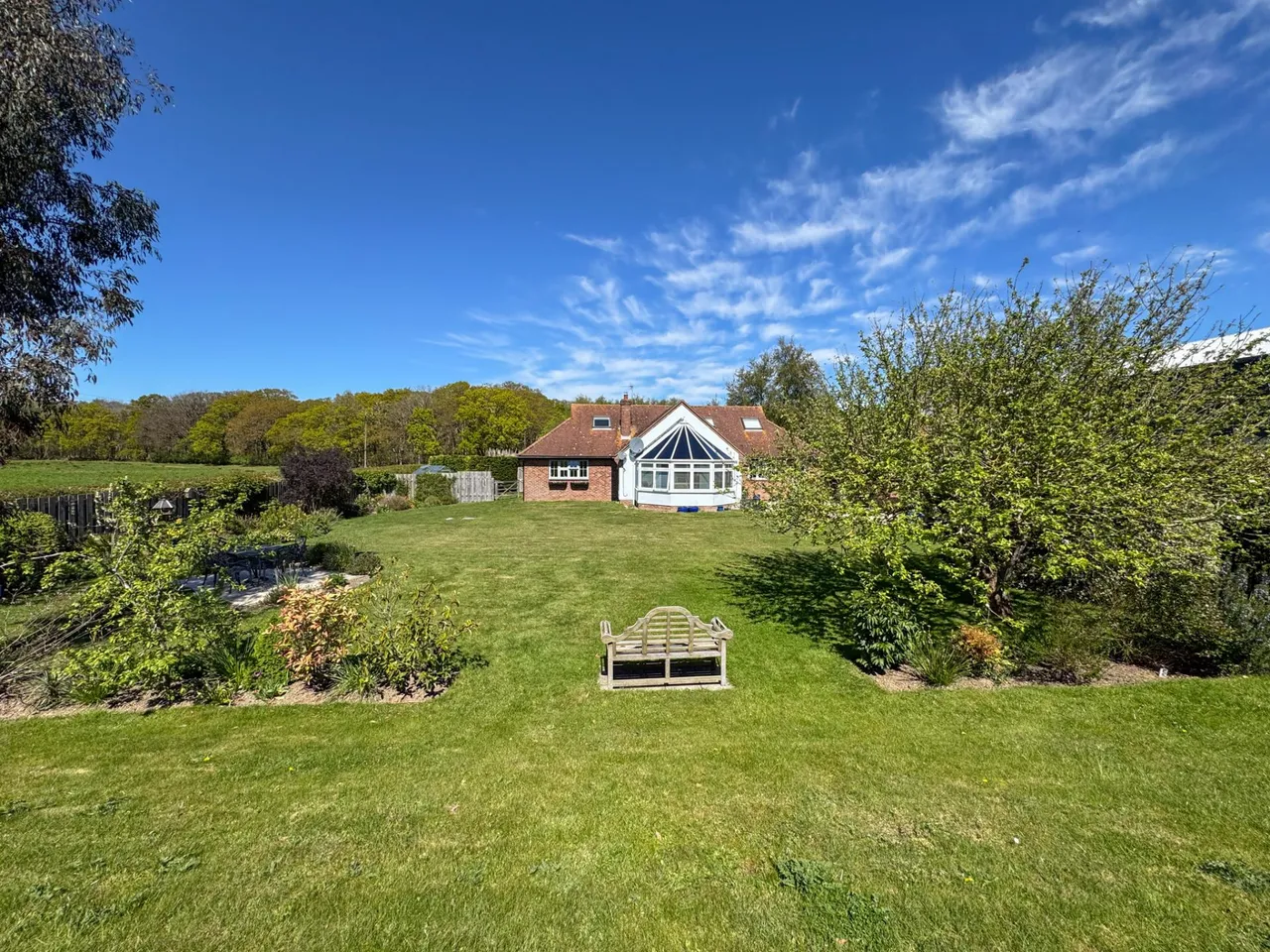 High Birch Road, Weeley Heath, photo 40