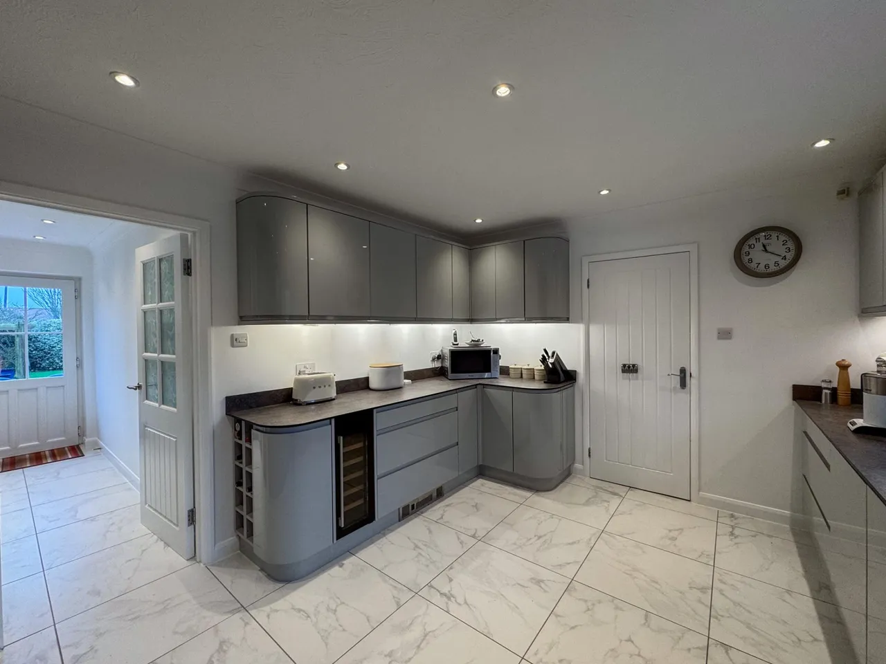 High Birch Road, Weeley Heath, photo 2