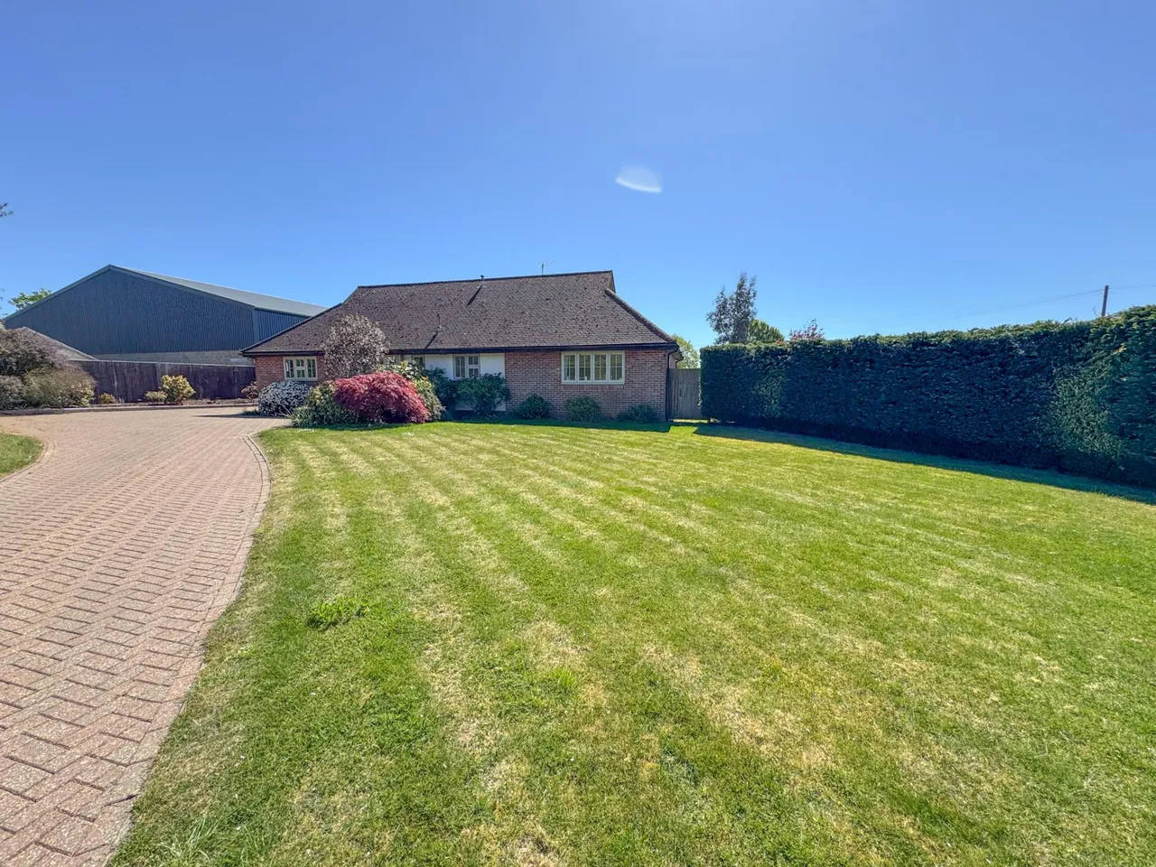 High Birch Road, Weeley Heath, photo 44