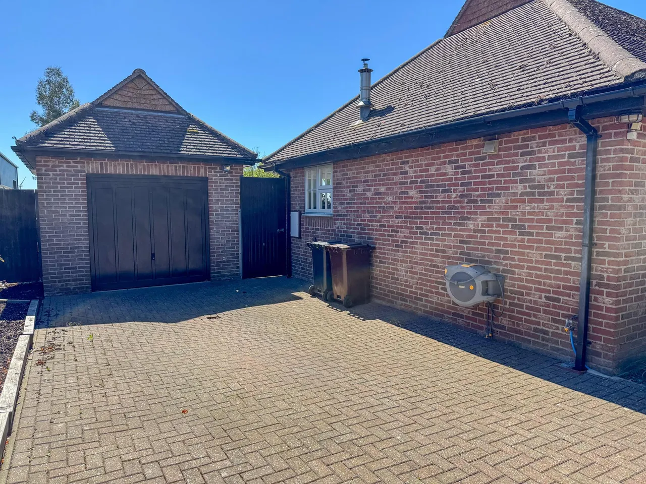 High Birch Road, Weeley Heath, photo 45