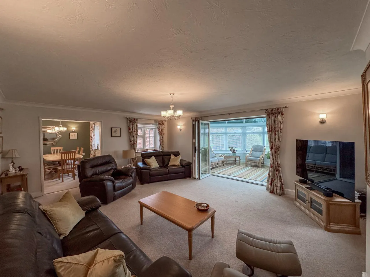 High Birch Road, Weeley Heath, photo 3