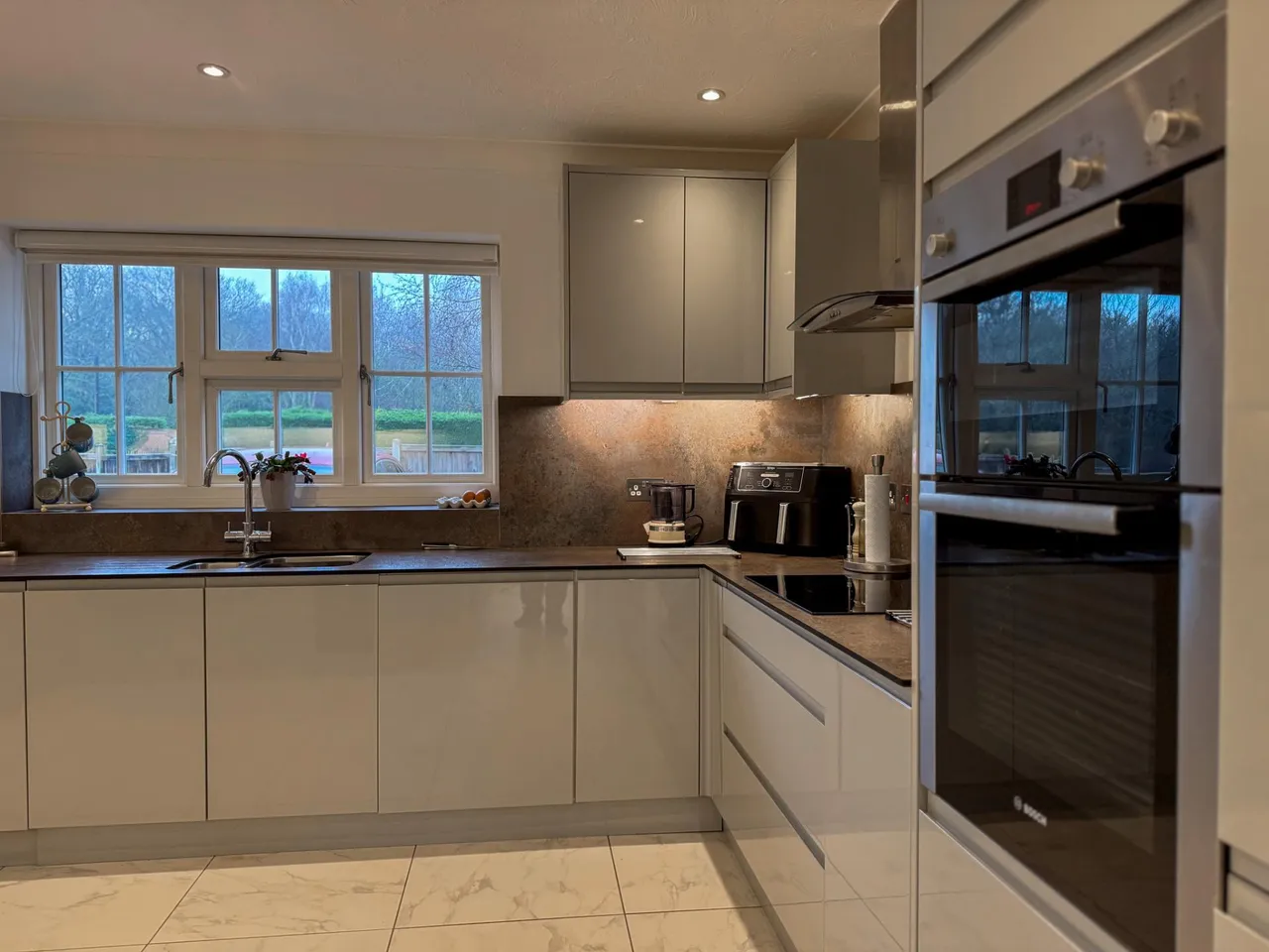 High Birch Road, Weeley Heath, photo 6